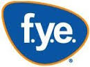 20% Off Select Items at FYE Promo Codes